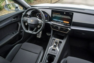 Cupra Formentor Crossover 1.5 TSI 150KM 2026 Cupra Formentor 1.5 e-TSI 150 KM DSG - Dostępny, zdjęcie 18