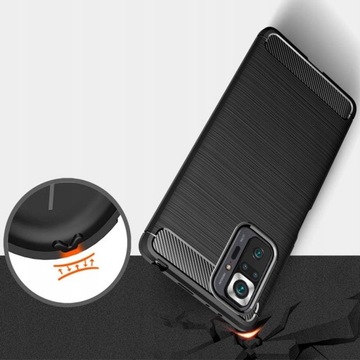 Задняя крышка, резиновая задняя крышка, чехол для XIAOMI REDMI ПРИМЕЧАНИЕ 10 PRO