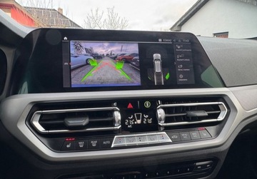 BMW Seria 3 G20-G21 Touring 2.0 320i 184KM 2022 BMW Seria 3 2,0 Sport Pakiet Full Led Virtual Kokpit Skora Kamera Serwis G, zdjęcie 26