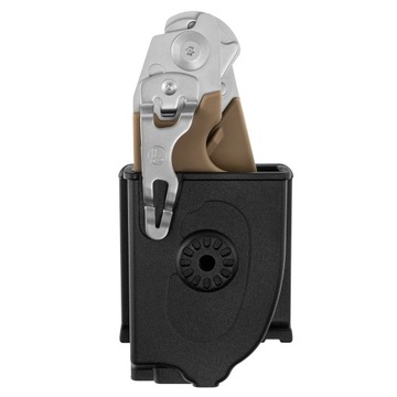 Мультитул Leatherman Raptor Rescue Tan Utility
