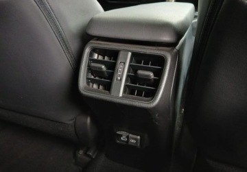 Lexus UX Crossover 250h 184KM 2022 Lexus UX UX 250h F Impression Vat Marza Salon PL Serwis ASO 2.0, zdjęcie 35