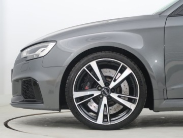 Audi A3 8V RS3 Sportback Facelifting 2.5 TFSI 400KM 2018 Audi RS3 2.5 TFSI, Salon Polska, Serwis ASO, 4X4, zdjęcie 14