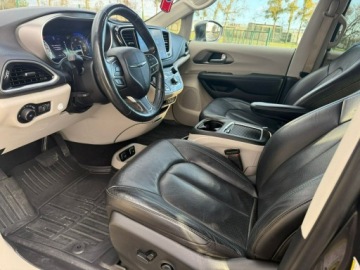 Chrysler Pacifica II 3.6 V6 291KM 2021 Chrysler Pacifica Lokalizacja : Włocławek, zdjęcie 24