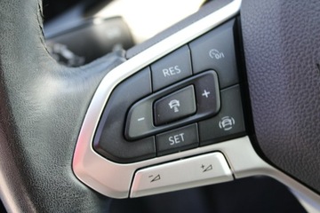 Volkswagen Golf VIII 2022 Volkswagen Golf LIFE Virtual Asystent Salon PL, zdjęcie 16