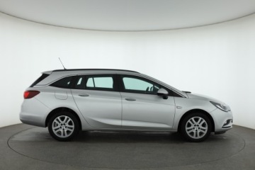 Opel Astra K Sports Tourer 1.4 Turbo 150KM 2018 Opel Astra 1.4 T, Salon Polska, 1. Właściciel, zdjęcie 5