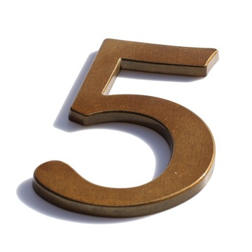 НОМЕР ДОМА, ЦИФРЫ ДЛЯ ДОМА, КОРИЧНЕВЫЕ ТРАНСПОПРИМЕРНЫЕ БУКВЫ 0-9 Н.Э.