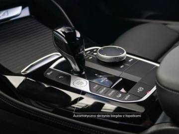 BMW X4 G02 SUV Facelifting 2.0 20d 190KM 2024 BMW X4 20d xDrive MSport 2.0 Diesel 190KM, zdjęcie 16