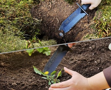 Металлоискатель Dr.Otek MT-XR IP68 с ЖК-дисплеем