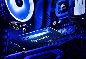 Регистратор изображений ELGATO Pro MK.2 4K