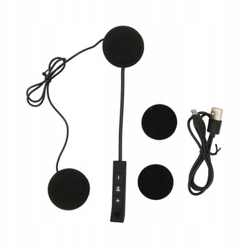 ГАРНИТУРА ДЛЯ МОТОШЛЕМА 5.0