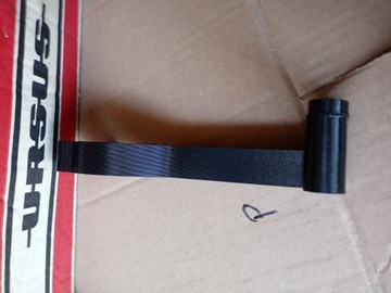 Klamka szyby bocznej - PRAWA do MF-3/4 07368171