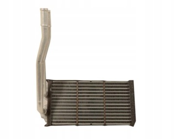 NAGRZEWNICA LAND ROVER FREELANDER 1997-2006 NOWA