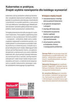 Кубернетес. Рецепты. Нативные приложения