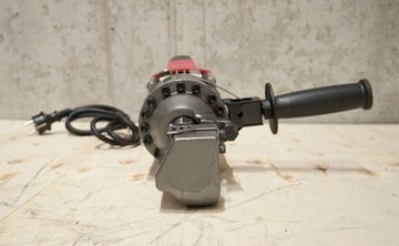 Ножницы для резки арматуры Ножницы для арматуры 4-20 мм 900 Вт 230 В 11 кг