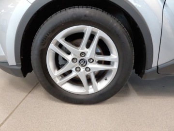 Toyota C-HR I Crossover Facelifting 1.8 Hybrid 122KM 2023 Toyota C-HR 1.8 Hybrid GPF Comfort TOYOTA C-HR 1.8, zdjęcie 18