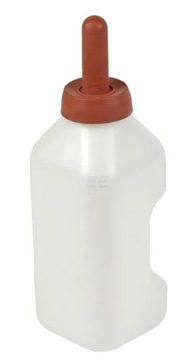 Butelka do pojenia cieląt, 1,5 l