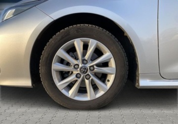 Toyota Corolla XII Sedan Facelifting 1.5 VVT-i 125KM 2024 Toyota Corolla 1.5 Comfort MS Tech Salon PL VAT 23 1 wlasciciel ASO, zdjęcie 22