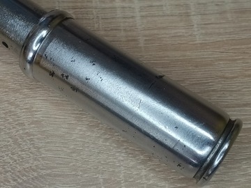 _ POMPKA DO _ MOTORYNKA PONY _ ROMET _ 32 cm. __