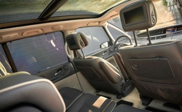 Renault Espace IV 2007 Renault Grand Espace Renault Grand Espace 3.5 V6 Initiale 3.5 Benzyna 241KM, zdjęcie 22