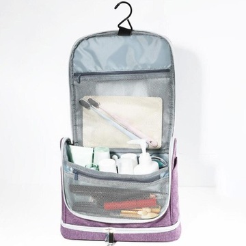 Многофункциональная водонепроницаемая сумка для хранения белья, подвесная Dopp