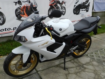 Yamaha TZR 50 Наклейки, наклейка, шпон НАБОР