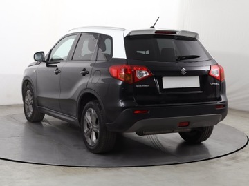 Suzuki Vitara III SUV 1.6 VVT 120KM 2015 Suzuki Vitara 1.6 VVT, Salon Polska, Serwis ASO, zdjęcie 3