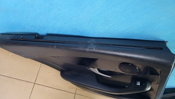 W205 C200 BACON ДВЕРНАЯ ОБИВКА КОМПЛЕКТ РОЛИТНЫХ СТАВН