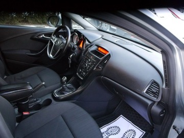 Opel Astra J Sports Tourer Facelifting 1.6 CDTI ecoFLEX 110KM 2015 Opel Astra 1.6 Salon Polska stan b.dobry Gwarancja, zdjęcie 23
