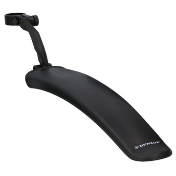 КОМПЛЕКТ ВЕЛОСИПЕДНЫХ КРЫЛЬЕВ ПЕРЕДНИЙ ЗАДНИЙ ВЕЛОСИПЕД DUNLOP MTB 24–26 дюймов