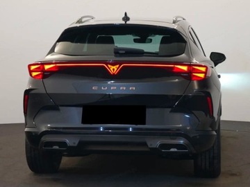 Cupra Formentor Crossover 1.5 TSI 150KM 2025 CUPRA Formentor 1.5 eTSI DSG Suv 150KM 2025, zdjęcie 4