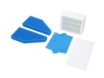 FILTR DO THOMAS AQUA seria Cycloon Hybrid: Amfibia