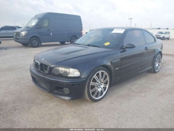 BMW Seria 3 E90-91-92-93 2006 BMW M3 2006 3.2l 3.2 Benzyna 333KM, zdjęcie 1