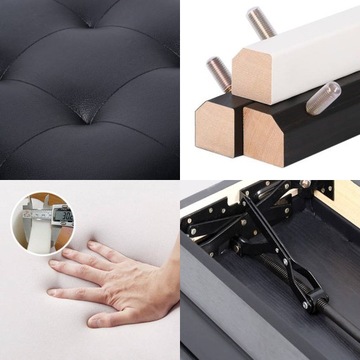 KA-LINE STAND BA-212-WH скамья для фортепиано