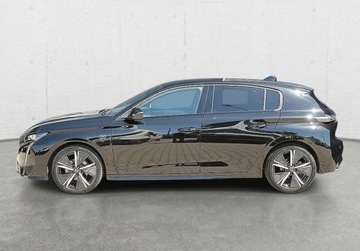 Peugeot 2024 Peugeot 308 1.2 PureTech GT SS DSC6 130KM SalonPL 2024 Gwarancja RiA, zdjęcie 5