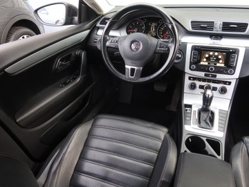 Volkswagen CC 2.0 TSI 210KM 2013 VW CC 2.0 TSI, DSG, Skóra, Navi, Xenon, Bi-Xenon, zdjęcie 6