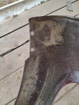 ПЕРЕДНИЙ БАМПЕР MERCEDES A-CLASS LIFT AMG A176 176