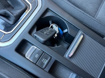 Volkswagen Passat B8 Variant 2.0 TDI BlueMotion SCR 150KM 2018 Volkswagen Passat 2.0 diesel 150 KM automat zarej w PL zadbany mozliw, zdjęcie 20