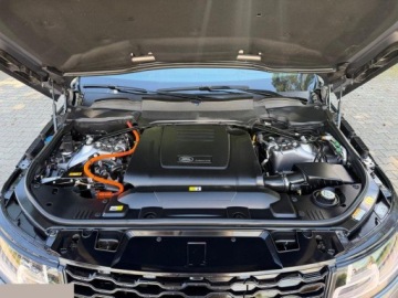 Land Rover Range Rover Sport II SUV Facelifting 2.0L Si4 PHEV 404KM 2020 Land Rover Range Rover Sport P400e SE 404KM 2020r Możliwa zamiana!, zdjęcie 23