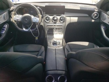 Mercedes 2021 Mercedes-Benz Klasa C Mercedes-Benz C-Class 300 2.0 Benzyna 255KM, zdjęcie 7