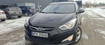 Hyundai i40 Kombi 1.6 GDI 135KM 2014 Hyundai i40 Hyundai i40 1.6 GDI Comfort 1.6 Benzyna 135KM, zdjęcie 2