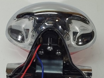 Задний указатель поворота Triumph Bonneville SE 900 T100 T120