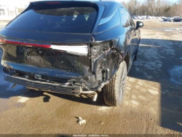 Lexus RX V 2025 Lexus RX 350H LUXURY, 2025r., 4x4, 2.5L 2.5 Hybryda 246KM, zdjęcie 3