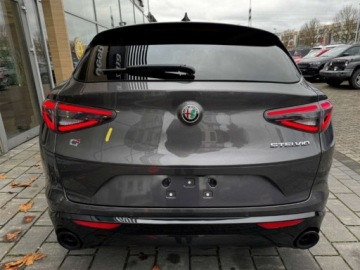 Alfa Romeo Stelvio SUV Facelifting 2023 2.0 GME Turbo 280KM 2026 ALFA ROMEO Stelvio Turbo Veloce Q4 Suv 2.0 (280KM) 2026, zdjęcie 2