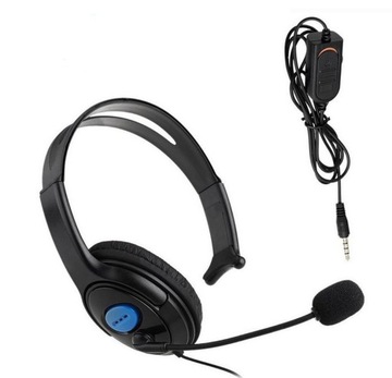 Słuchawka z Mikrofonem Callcanter Gaming