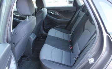 Hyundai i30 III Hatchback 1.4 T-GDI 140KM 2019 Hyundai i30 1.4 140KM DCT Automat Salon PL Serwisowany Kamera 1.4 Benzyna, zdjęcie 11