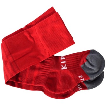 Футбольные носки для детей Kipsta viralto club