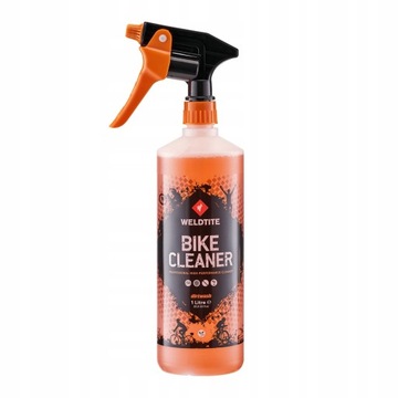 Płyn do mycia roweru Weldtite Bike Cleaner 1l