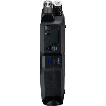 ZOOM H4 ESSENTIAL — ЦИФРОВОЙ РЕГИСТРАТОР