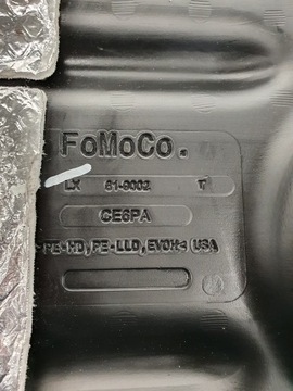 FORD ESPACE 2020 NÁDRŽ PALIVA + ČERPADLO USA