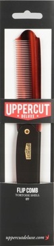 Гребень для волос Uppercut Deluxe CT7